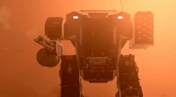 Helldivers 2, Sony Interactive Entertainment, První pohled na mechy v Helldivers 2 nabízí uniklé video