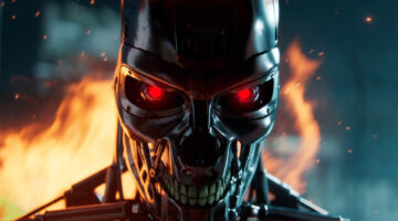 Terminator: Survivors, Nacon, Nacon příští týden ukáže nového Terminátora