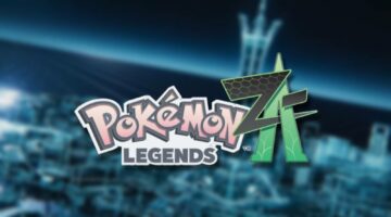 Nintendo oznamuje další Pokémon Legends