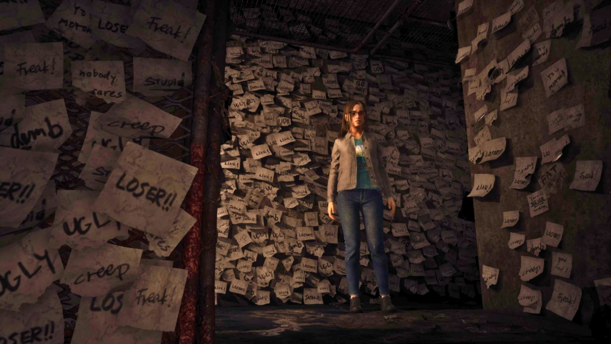 Silent Hill: The Short Message, Konami, Silent Hill: The Short Message hlásí milion stažení