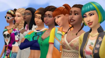 Novinkový souhrn: Únik The Sims 5, novinky ze série Age a nová strategie od autorů remasteru C&C