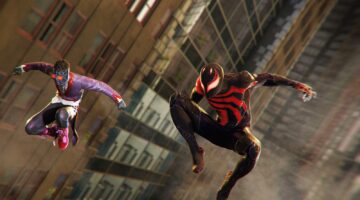 Marvel’s Spider-Man 2, Sony Interactive Entertainment, Spider-Man 2 se brzy dočká nového obsahu