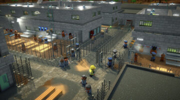 Prison Architect 2, Paradox Interactive, Prison Architect 2 se odkládá