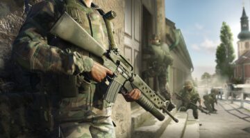 Arma Reforger, Bohemia Interactive, Arma Reforger láká na nový PvE režim a partyzány