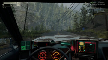 Pacific Drive, Ironwood Studios, Recenze Pacific Drive