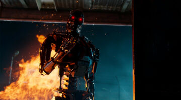 Terminator: Survivors, Nacon, Terminator: Survivors láká na singl i kooperaci