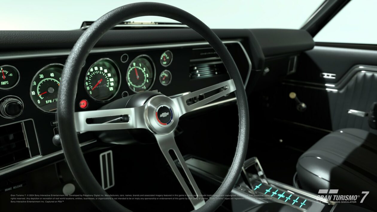 Gran Turismo 7, Sony Interactive Entertainment, Gran Turismo 7 vedle Škody přivítalo i další zajímavé vozy