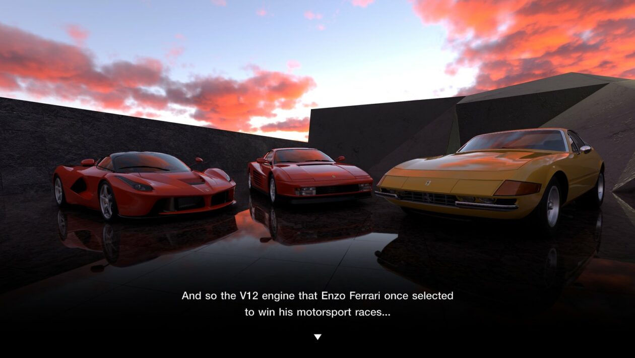 Gran Turismo 7, Sony Interactive Entertainment, Gran Turismo 7 vedle Škody přivítalo i další zajímavé vozy