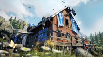 Vigor, Bohemia Interactive, Česká akce Vigor vyjde v květnu na PC