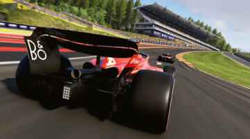 F1 24, EA Sports, V F1 24 budou piloti konečně mluvit svým hlasem