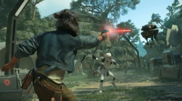Star Wars Outlaws, Ubisoft, Podívejte se na nový trailer Star Wars Outlaws