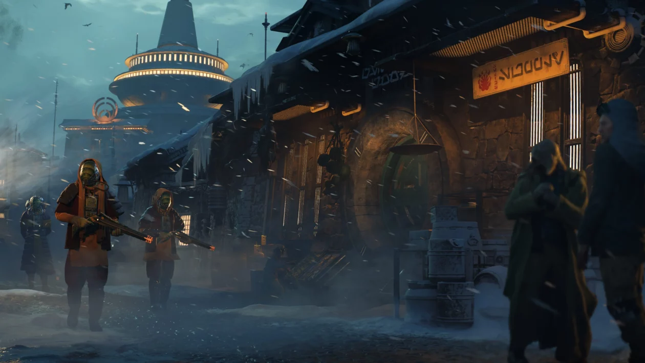 Star Wars Outlaws, Ubisoft, Podívejte se na nový trailer Star Wars Outlaws