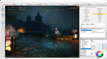 Zaklínač 3: Divoký hon, CD Projekt Red, Oficiální mod editor pro Zaklínače 3 je již dostupný