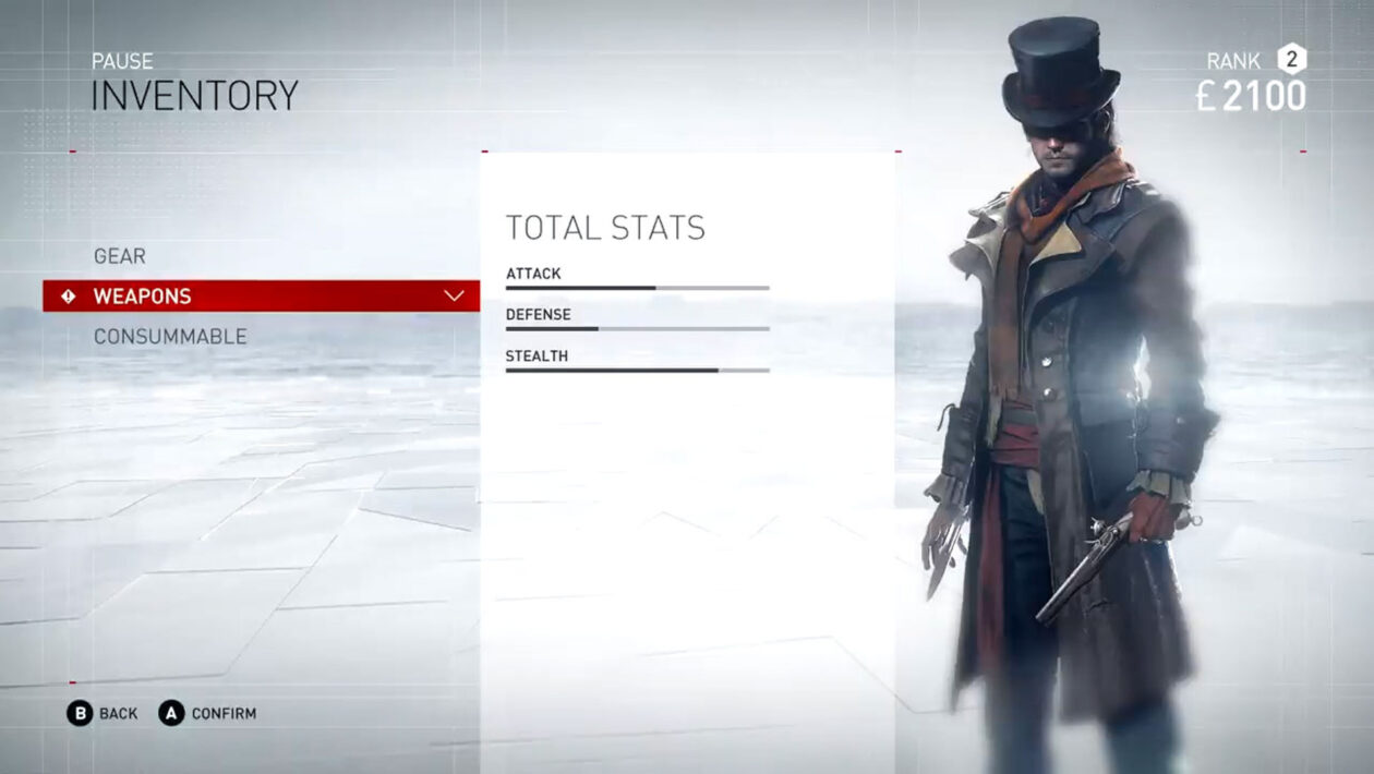Podívejte se na prototypy starších dílů Assassin’s Creed